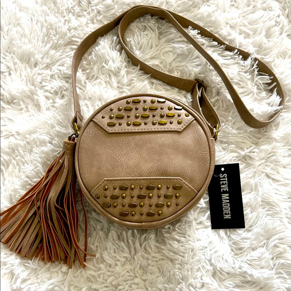 Steve Madden, Crossbody